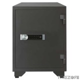 Yale 695 exkluzív tűzálló dokumentum és értéktároló széf