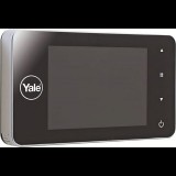 Yale DDV 4500 DIGITÁLIS KITEKINTŐ RÖGZÍTÉSI FUNKCIÓVAL (45-4500-1440-00-6011)