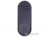 YALE Linus 05/101200/MB Okos ajtózár, IOS, Android, Bluetooth 4.2, BLE/AES/TLS titkosítás, Fekete