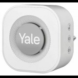Yale SV-VDBCH-1A-W Okos Vezeték nélküli ajtócsengő - Fehér (SV-VDBCH-1A-W)