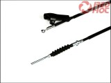 YAMAHA 4JP BOWDEN FÉK HÁTSÓ 4JP 1700/1820MM