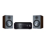 Yamaha A-S301 + Monitor Audio Bronze 100 sztereó szett
