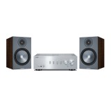 Yamaha A-S301 + Monitor Audio Bronze 100 sztereó szett