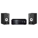Yamaha A-S301 + Triangle Borea BR03 sztereó szett