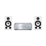 Yamaha A-S301 + Triangle Borea BR03 sztereó szett