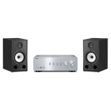 Yamaha A-S301 + Triangle Borea BR03 sztereó szett