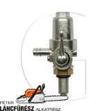 Yamaha ET-1500 üzemanyag csap