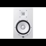 Yamaha HS8 Aktív 2-utas Stúdiómonitor Hangfal 120 Watt - Fehér (HS8 W)
