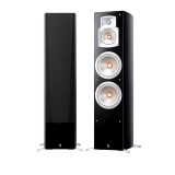 YAMAHA NS-777 frontsugárzó pár zongoralakk