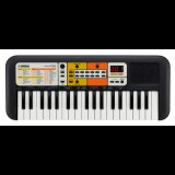 Yamaha PSS-F30 Gyermek szintetizátor - Fekete (PSS-F30)