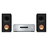 Yamaha R-S202D + Klipsch R-50M sztereó szett