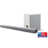 Yamaha SR-X40A + SW-X100A soundbar szett