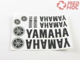 YAMAHA UNIVERZÁLIS MATRICA KLT. YAMAHA FEKETE