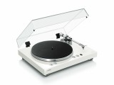 Yamaha Vinyl 500 MusicCast lemezjátszó, fehér (BEMUTATÓ DARAB)