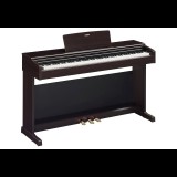 Yamaha YDP-145R Arius Professzionális Digitális zongora - Fekete (YDP-145R)