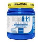 Yamamoto BCAA 8:1:1 (500 tab.)
