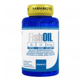 Yamamoto Fish Oil (90 kap.)