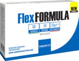 Yamamoto FlexFormula (60 kap.)