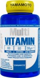 Yamamoto Multi Vitamin (60 tab.)