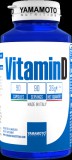 Yamamoto Vitamin D (90 kap.)