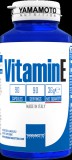 Yamamoto Vitamin E (90 kap.)