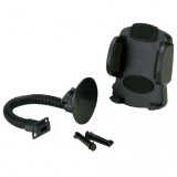 YAMOTO GPS tartó bölcsö (5 rev.2 régi szögletes készülékhez)