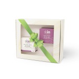 YAMUNA Arcápoló ajándékcsomag száraz bőrre