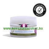 YAMUNA Bőrfeszesítő nappali krém