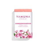 YAMUNA Cseresznyevirágos hidegen sajtolt szappan