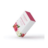 YAMUNA Frangipáni-jázmin hidegen sajtolt szappan