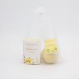 YAMUNA Fűszeres vanília csomag organzában