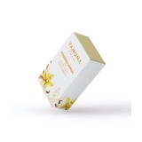 YAMUNA Fűszeres vanília hidegen sajtolt szappan