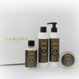 YAMUNA Gentleman nagy díszdobozban