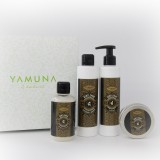 YAMUNA Gentleman nagy díszdobozban