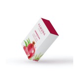 YAMUNA Gránátalma hidegen sajtolt szappan