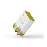 YAMUNA Gyömbér-lime hidegen sajtolt szappan