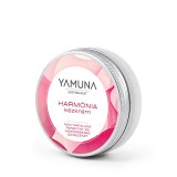 YAMUNA Harmónia kézkrém 50 ml