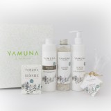 YAMUNA Hópihe ajándékcsomag nagy díszdobozban