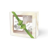 YAMUNA Hópihe díszdobozban I