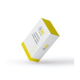 YAMUNA Ichtyolos hidegen sajtolt szappan