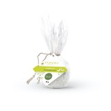 YAMUNA Kamillás fürdőbomba 95 g