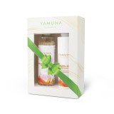 YAMUNA Karamell álom álló díszdobozban II