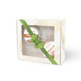 YAMUNA Karamell álom díszdobozban II