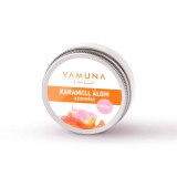 YAMUNA Karamell álom kézkrém 50 ml