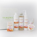 YAMUNA Karamell álom nagy díszdobozban