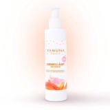 YAMUNA Karamell álom testápoló 200 ml