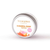YAMUNA Karamell álom testvaj 50 ml