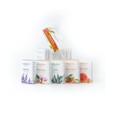 YAMUNA Kényeztető szappankülönlegességek csomag