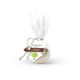 YAMUNA Kókuszos fürdőbomba 95 g