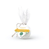 YAMUNA Körömvirágos fürdőbomba 95 g